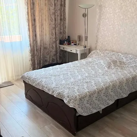 For Eurovision 2027, 200m From The Arena Apartmán Burgas City